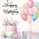 birthday wishes