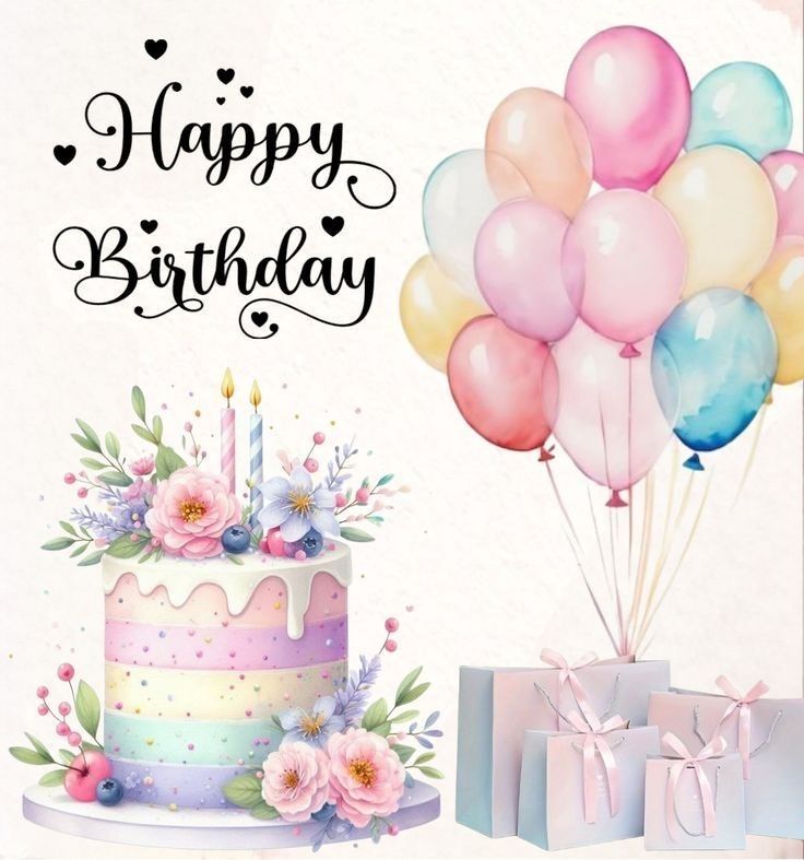 birthday wishes