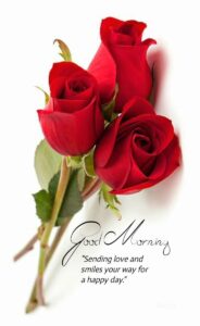 Start-the-Day Wishes 
