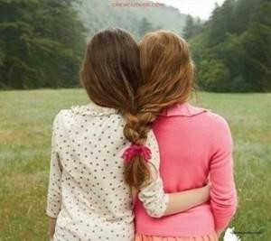 Friends 