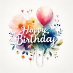 birthday messages