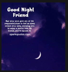 Friends 