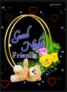 Friends"