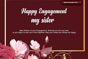  Engagement