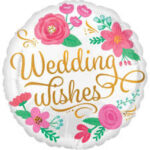 wedding wishes