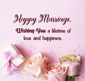 wedding wishes