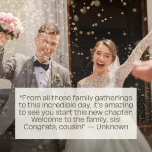 wedding congratulations messages