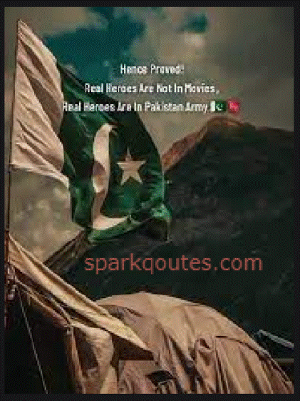 Green for Islam, White for Peace – The Flag’s Silent Message