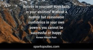 Inspirational Quotes