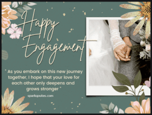 Engagement