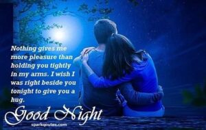Good Night