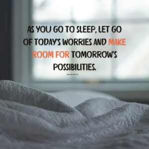 Good Night