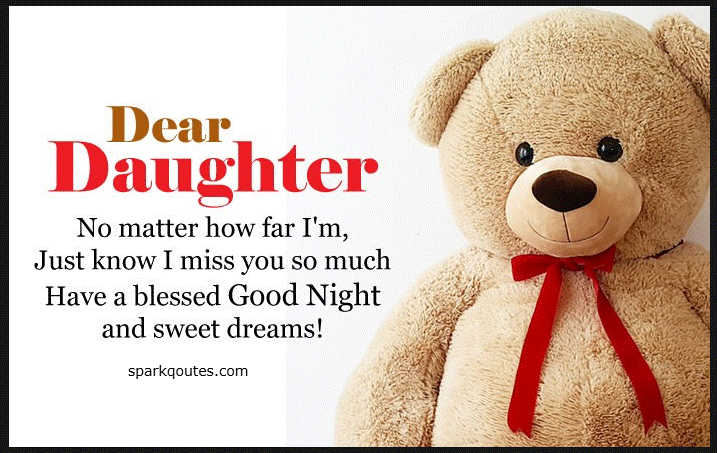Good Night