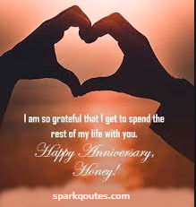 Romantic Anniversary Wishes for Husband