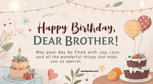 Brother