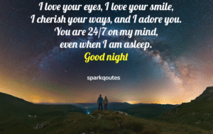 Night