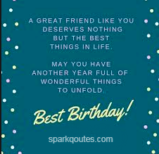 Wishes