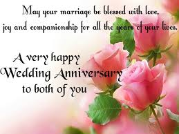 anniversary