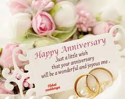anniversary