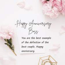 anniversary