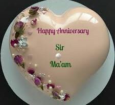 anniversary