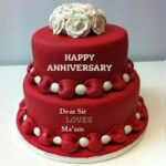 anniversary
