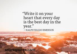 Inspirational Quotes