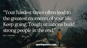 Inspirational Quotes