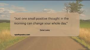 Inspirational Quotes