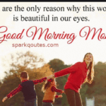 Good Morning