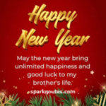 Happy New Year