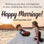 Happy Marriage