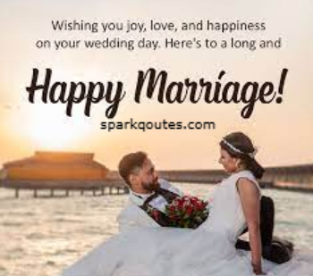 Happy Marriage
