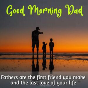 Good Morning