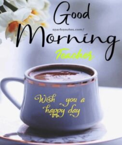 Good Morning Wishes & Messages