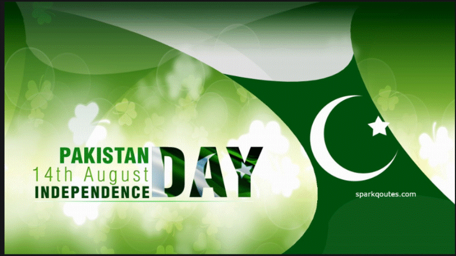 14th August