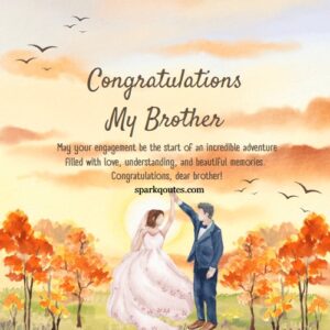 Engagement 
