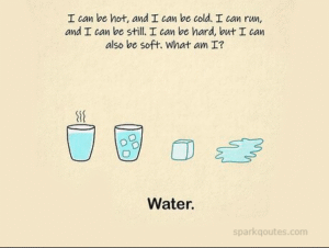 Riddles for Adults