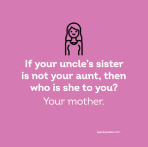 Riddles for Adults