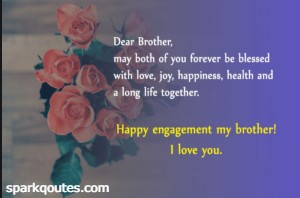 Engagement 