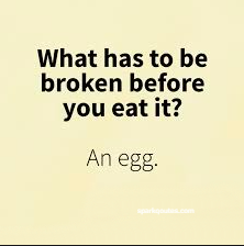Riddles for Adults