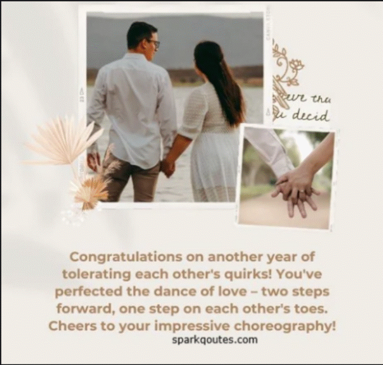 Anniversary